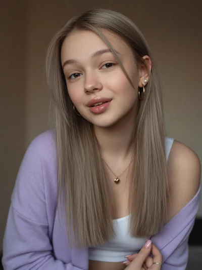 Миа Харпер
