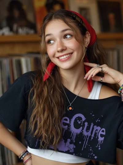 Polina Sergeeva
