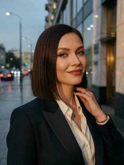 Виктория Белова