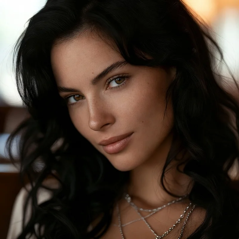Lena Thorne