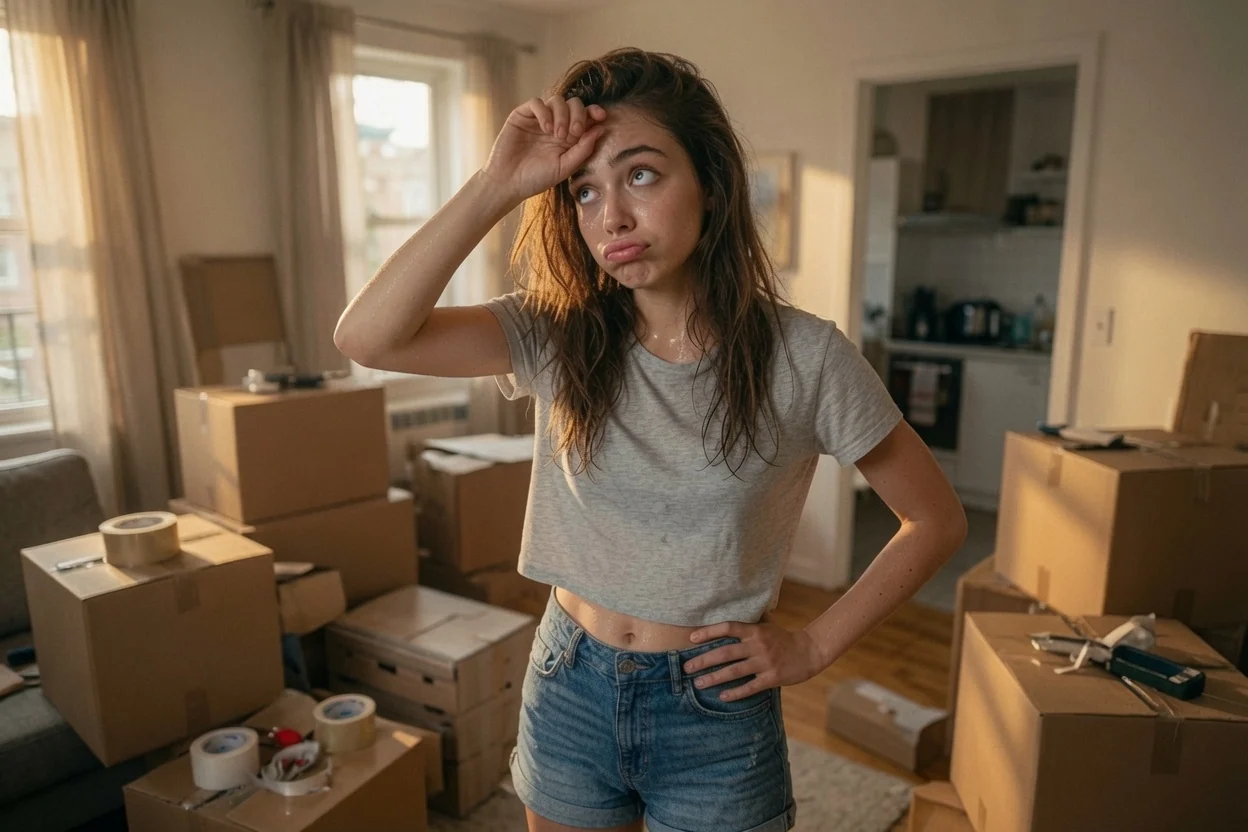 Lila Novak