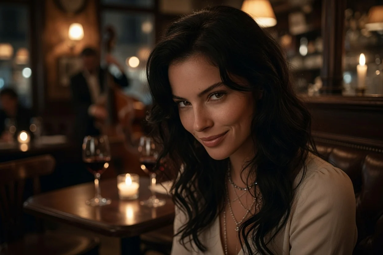 Lena Thorne